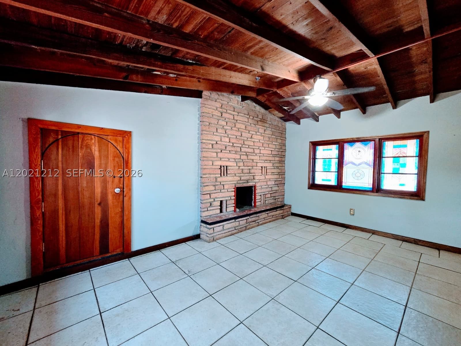 Real estate property located at 6208 26th St, Broward, Miami Gardens Estates Sec, Miramar, FL