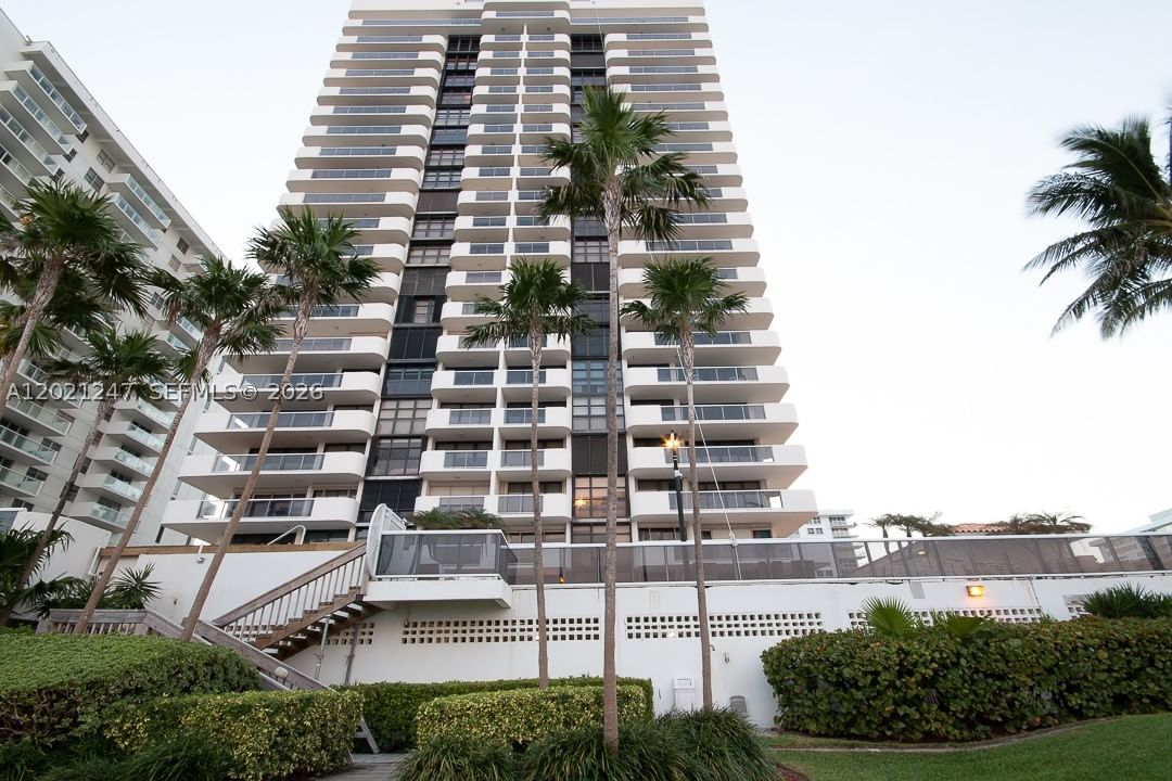 Real estate property located at 5757 Collins Ave #703, Miami-dade, Lexcellence Condo, Miami Beach, FL