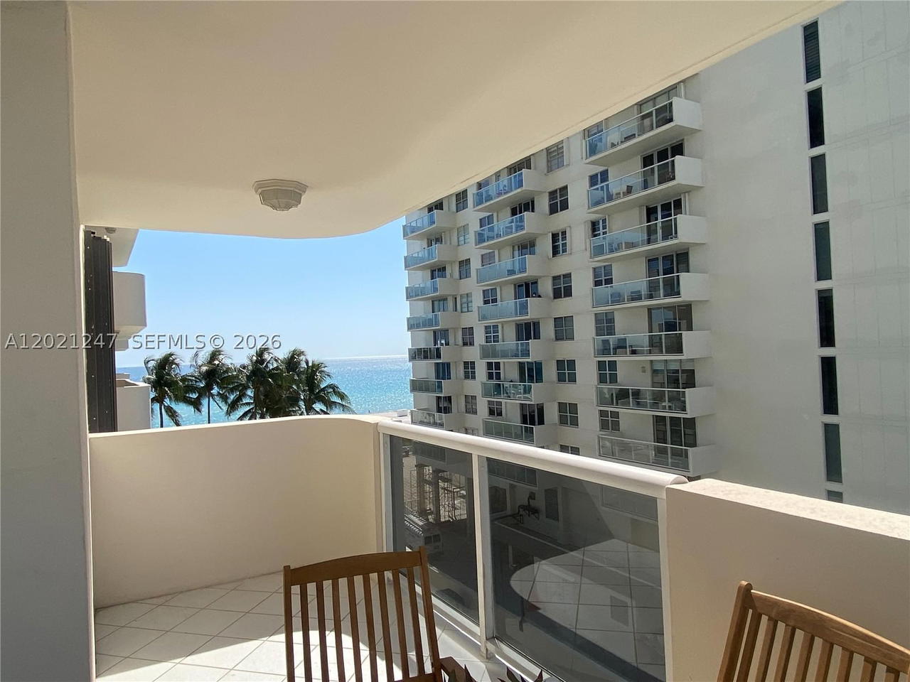 Real estate property located at 5757 Collins Ave #703, Miami-dade, Lexcellence Condo, Miami Beach, FL