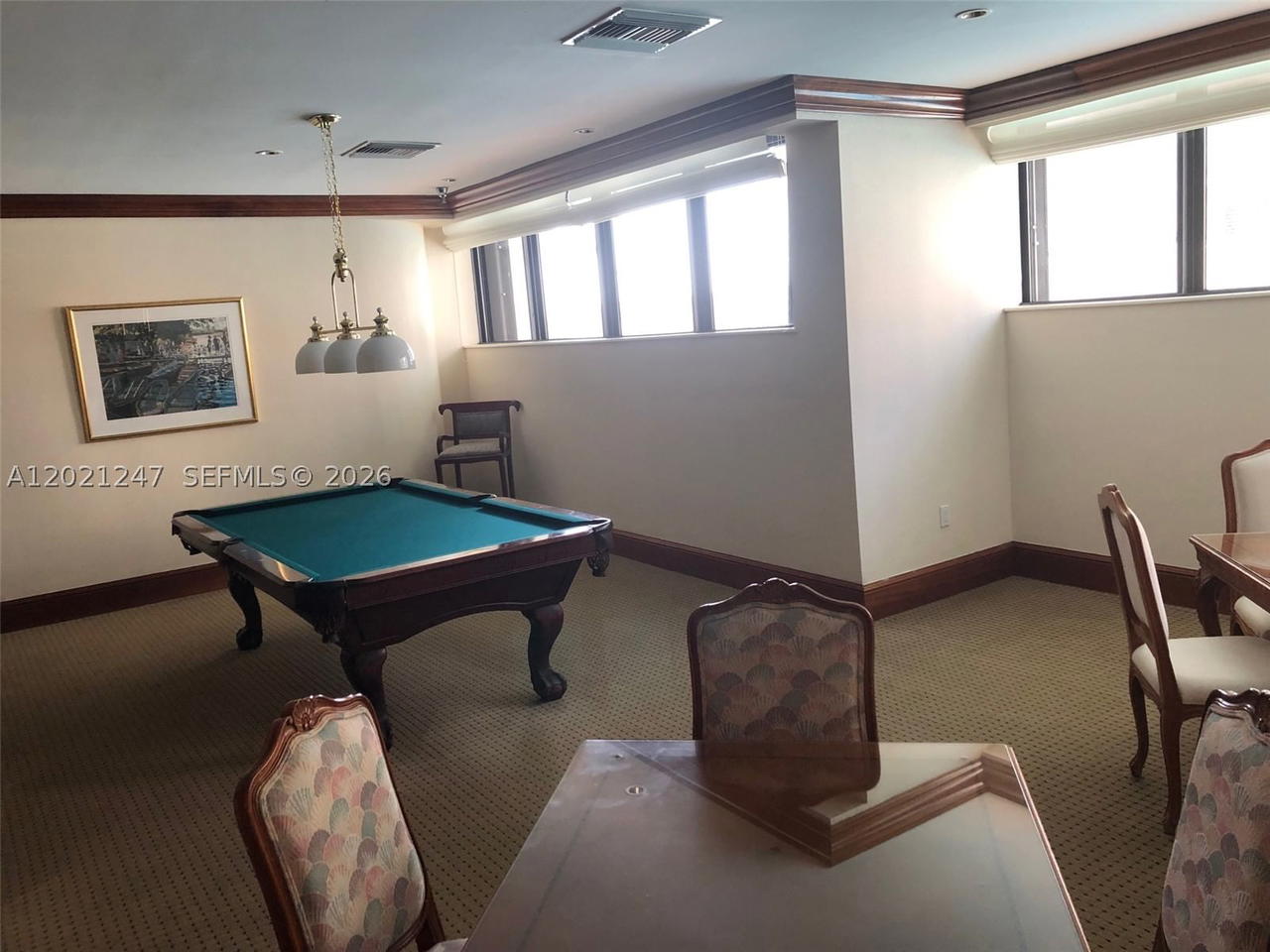 Real estate property located at 5757 Collins Ave #703, Miami-dade, Lexcellence Condo, Miami Beach, FL