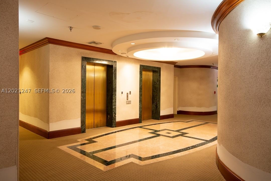 Real estate property located at 5757 Collins Ave #703, Miami-dade, Lexcellence Condo, Miami Beach, FL