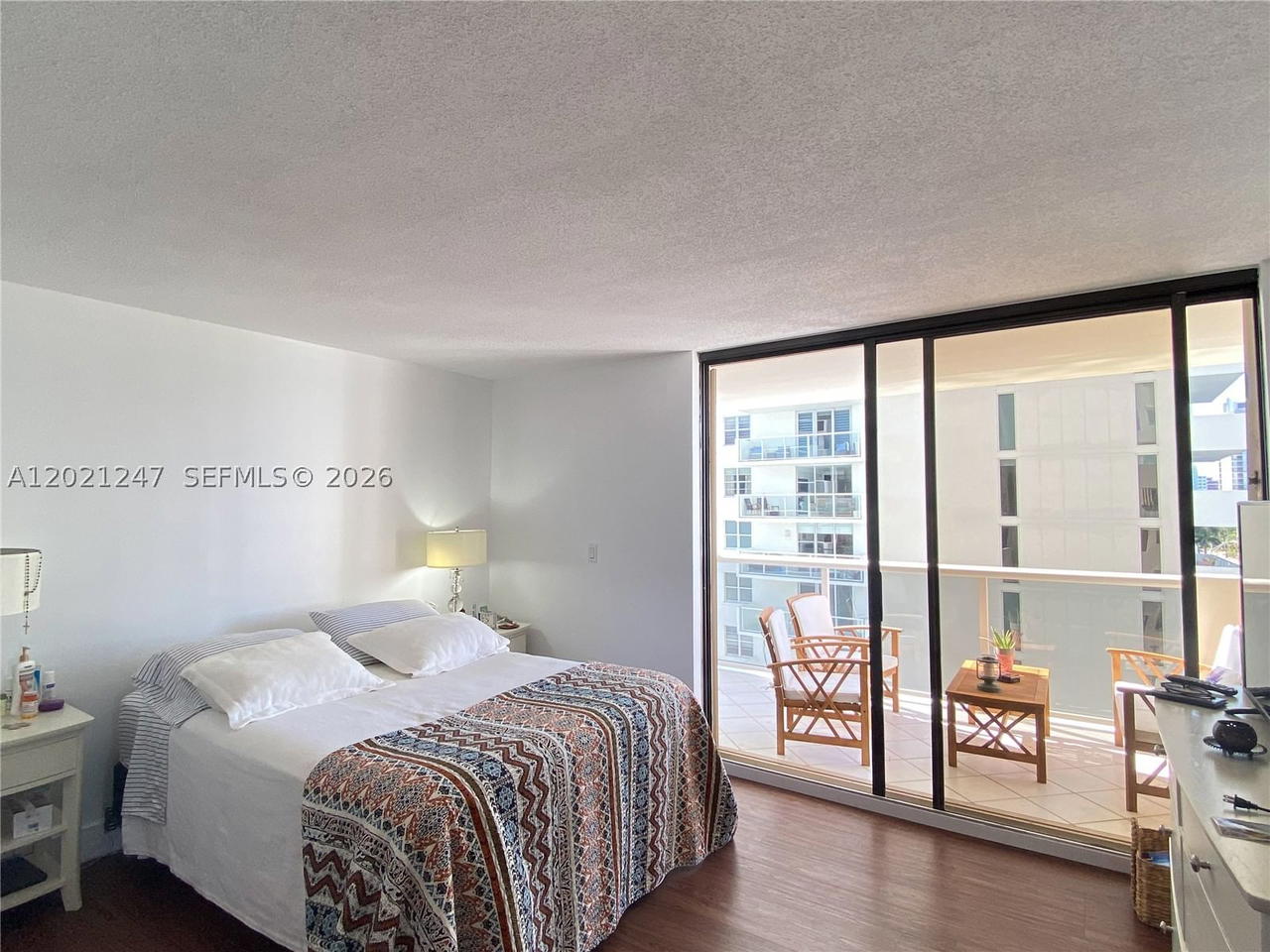 Real estate property located at 5757 Collins Ave #703, Miami-dade, Lexcellence Condo, Miami Beach, FL