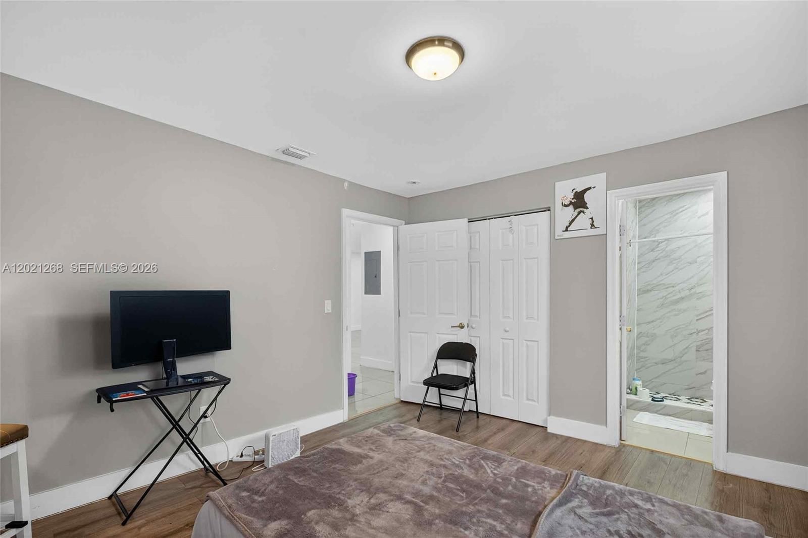 Real estate property located at 8224 1st Pl, Miami-dade, Griffin Gardens Pl, Miami, FL