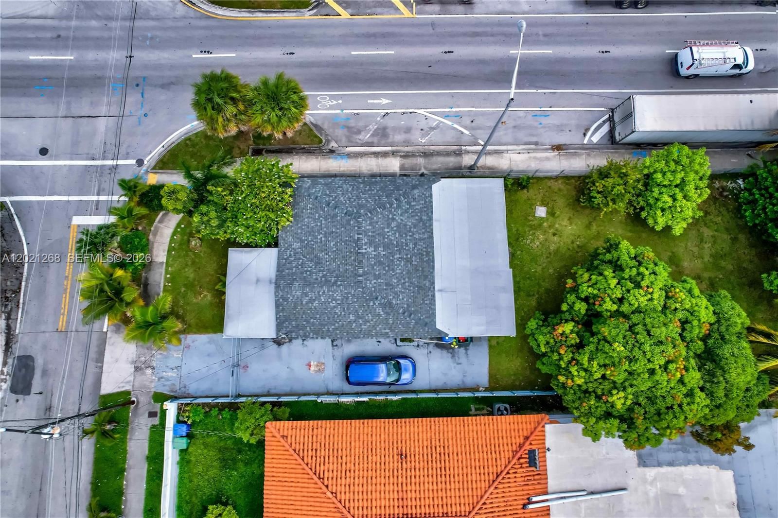 Real estate property located at 8224 1st Pl, Miami-dade, Griffin Gardens Pl, Miami, FL