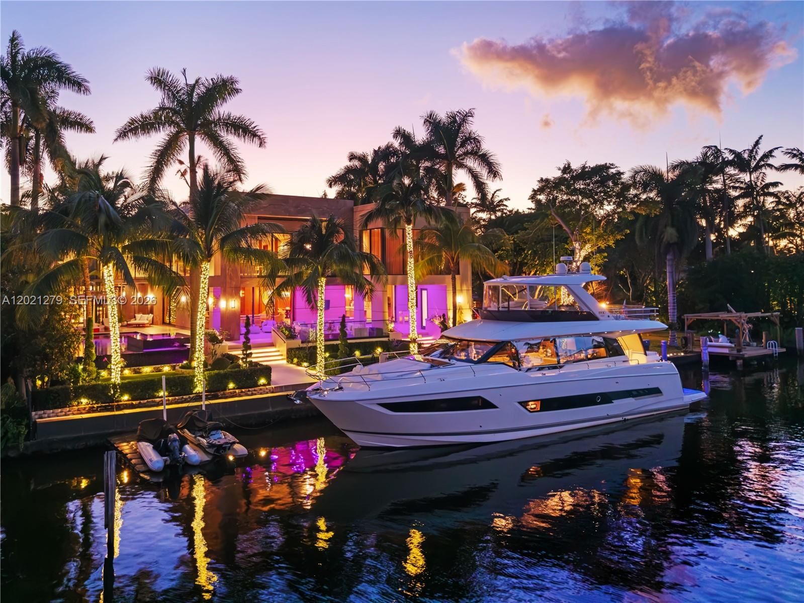 Real estate property located at 905 Belle Meade Island Dr, Miami-dade, Belle Meade Island, Miami, FL