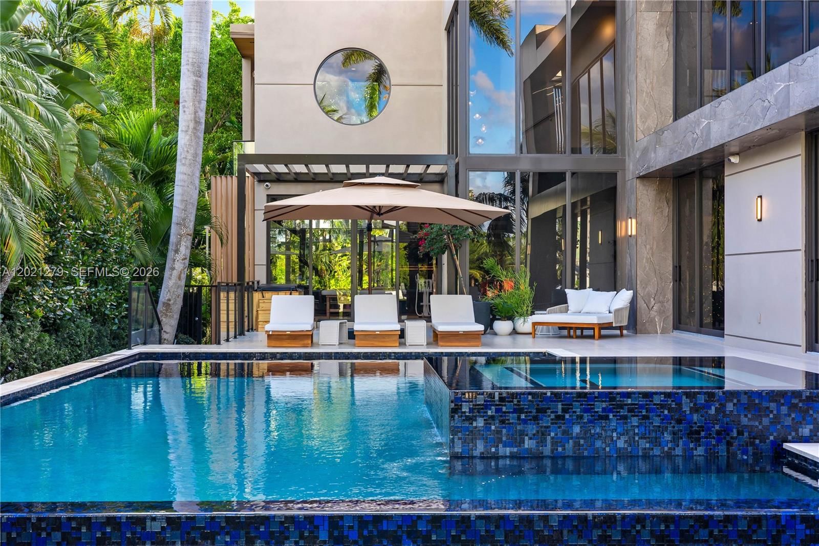 Real estate property located at 905 Belle Meade Island Dr, Miami-dade, Belle Meade Island, Miami, FL