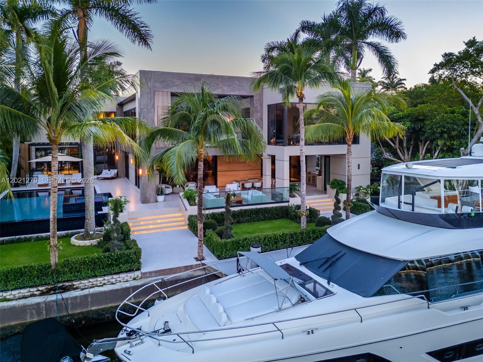 Real estate property located at 905 Belle Meade Island Dr, Miami-dade, Belle Meade Island, Miami, FL