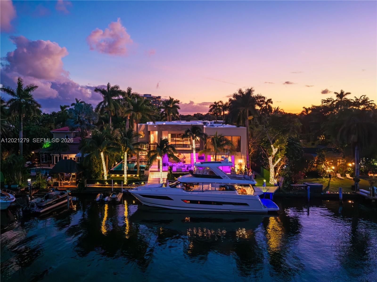 Real estate property located at 905 Belle Meade Island Dr, Miami-dade, Belle Meade Island, Miami, FL