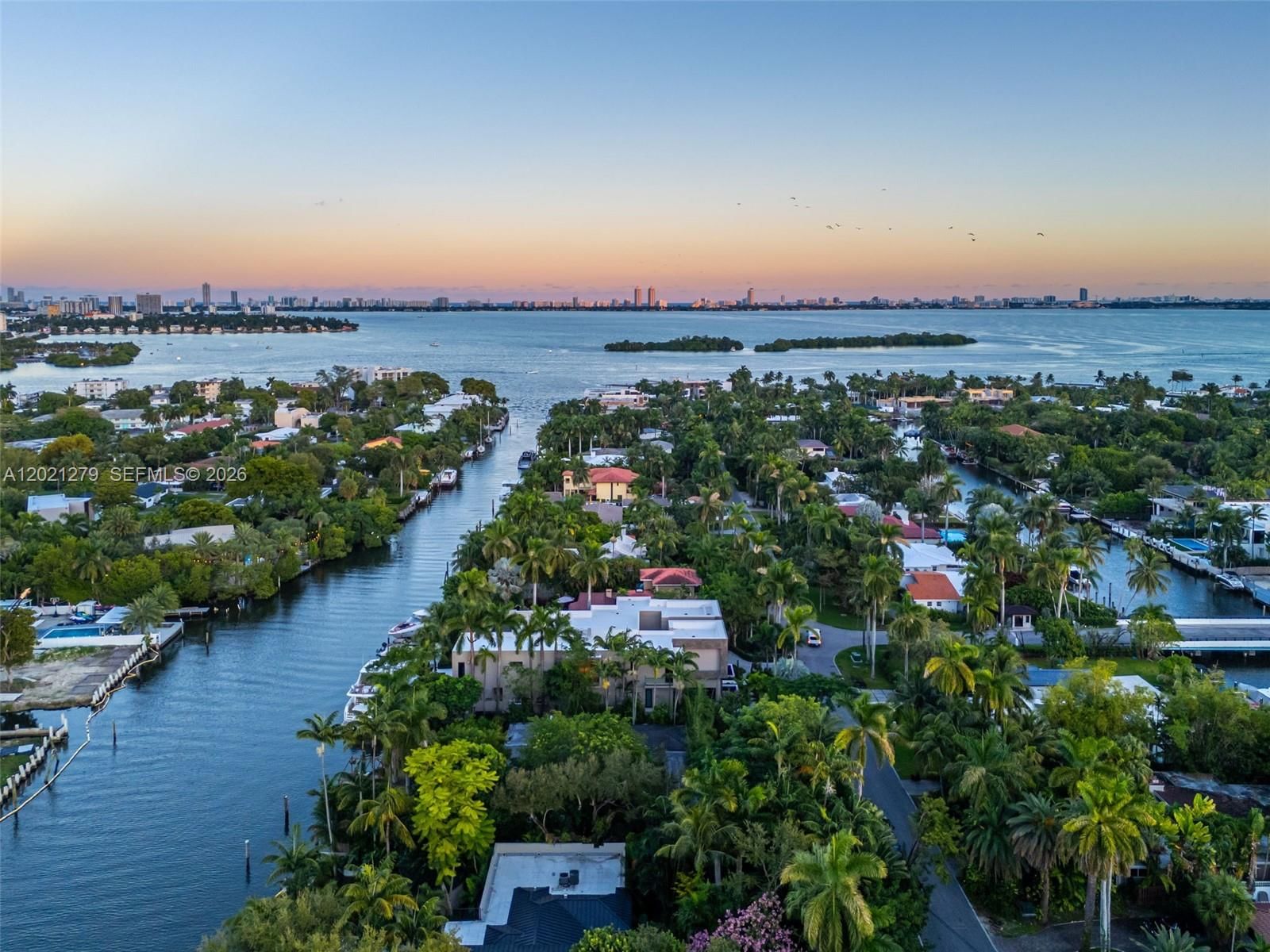 Real estate property located at 905 Belle Meade Island Dr, Miami-dade, Belle Meade Island, Miami, FL