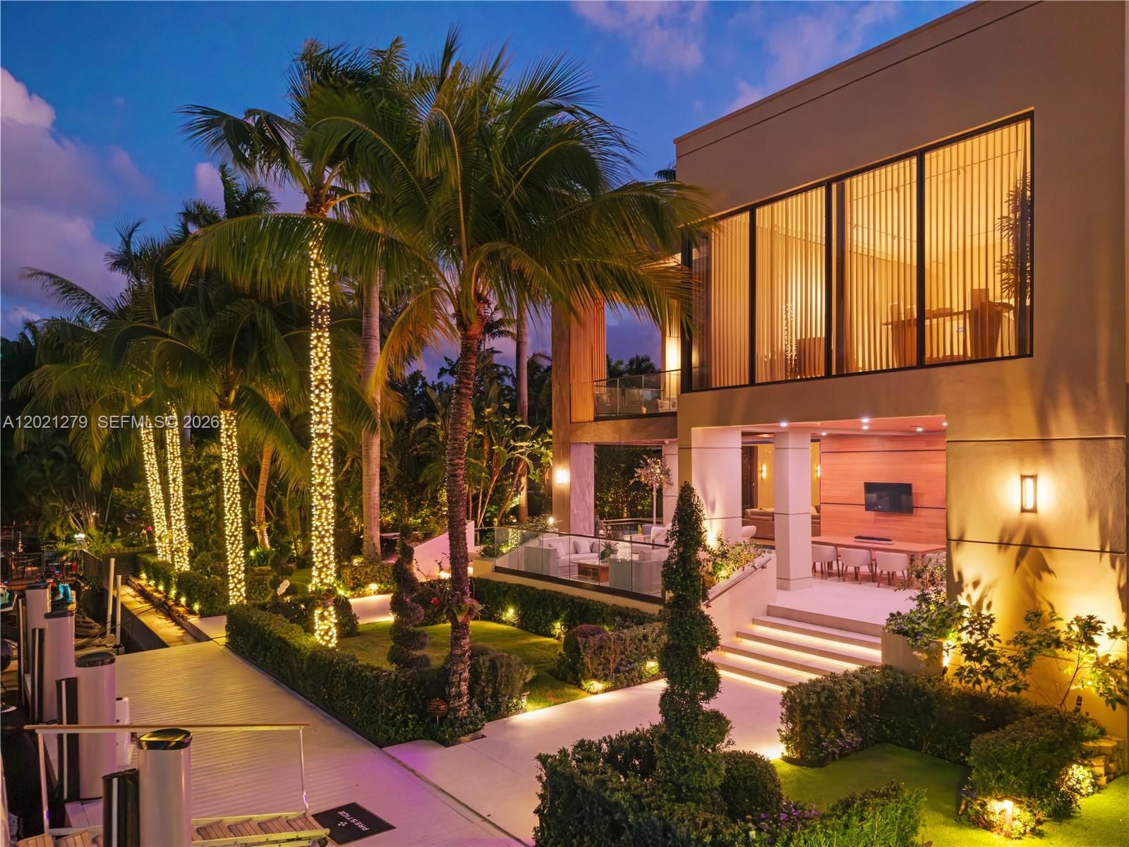 Real estate property located at 905 Belle Meade Island Dr, Miami-dade, Belle Meade Island, Miami, FL