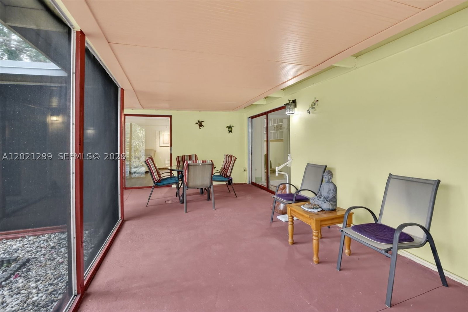 Real estate property located at 2048 28th Ter, Broward, Chula Vista First Add Rev, Fort Lauderdale, FL