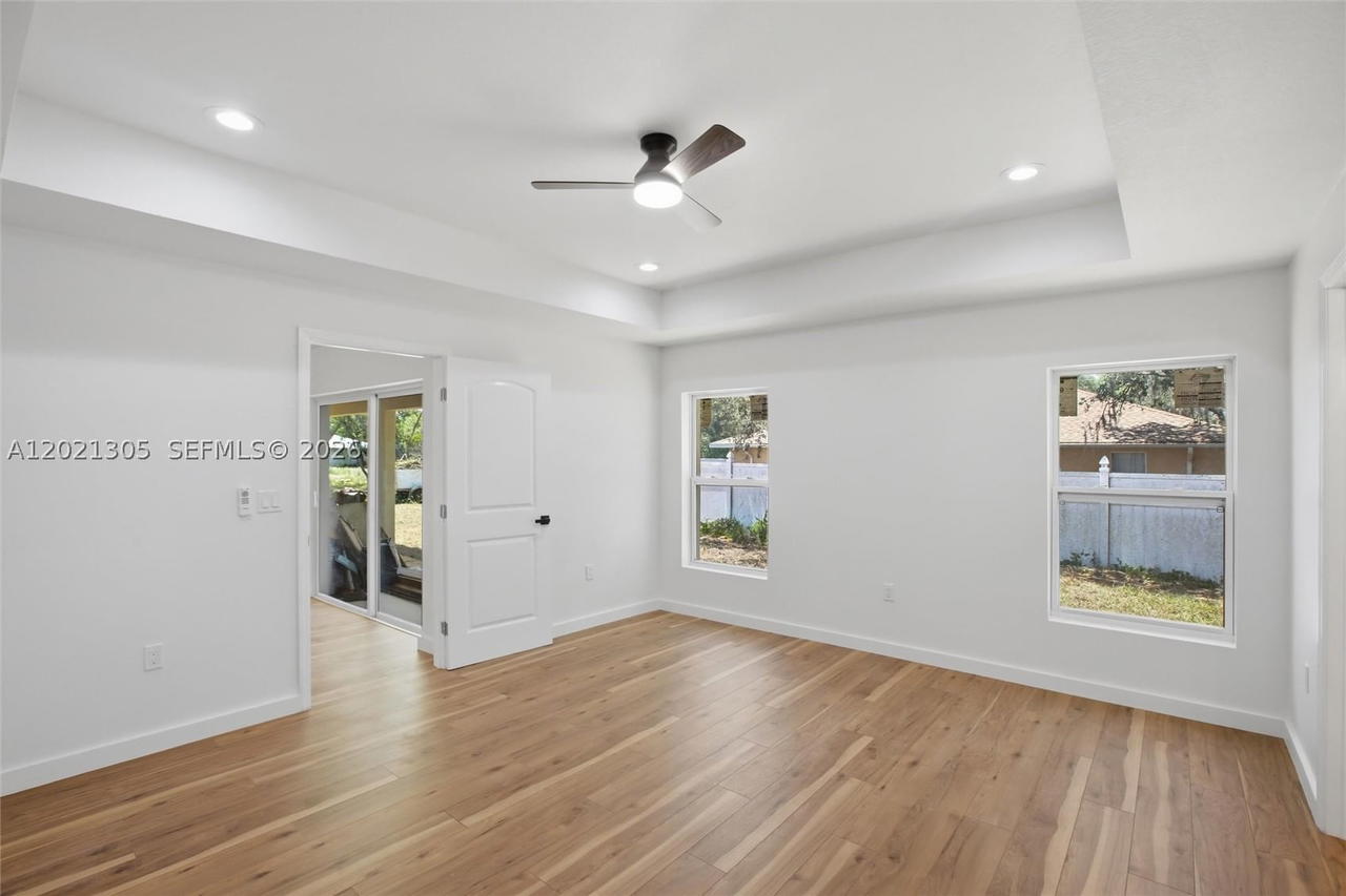 Real estate property located at 2031 Myakka Road, Highlands, Avon Park Lakes, Avon Park, FL