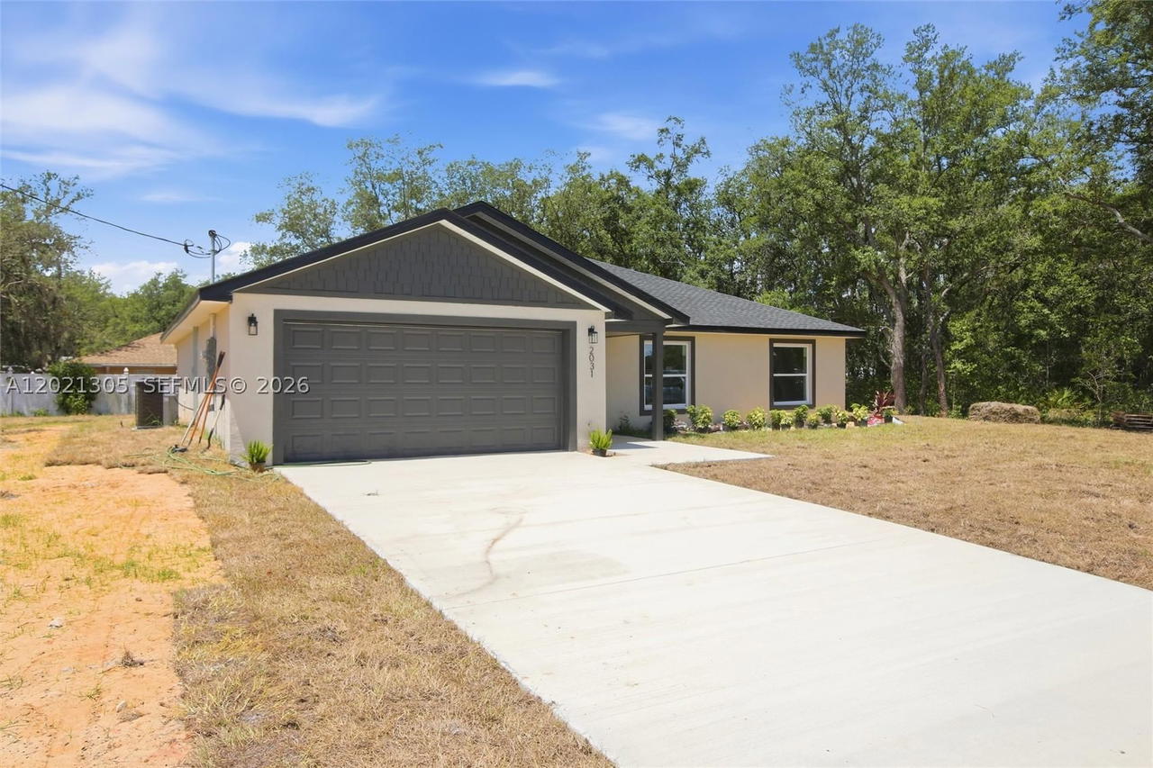 Real estate property located at 2031 Myakka Road, Highlands, Avon Park Lakes, Avon Park, FL