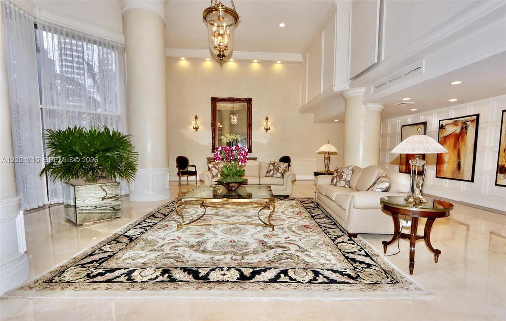 Real estate property located at 3530 Mystic Pointe Dr #2510, Miami-dade, Mystic Pointe Tower 500 C, Aventura, FL