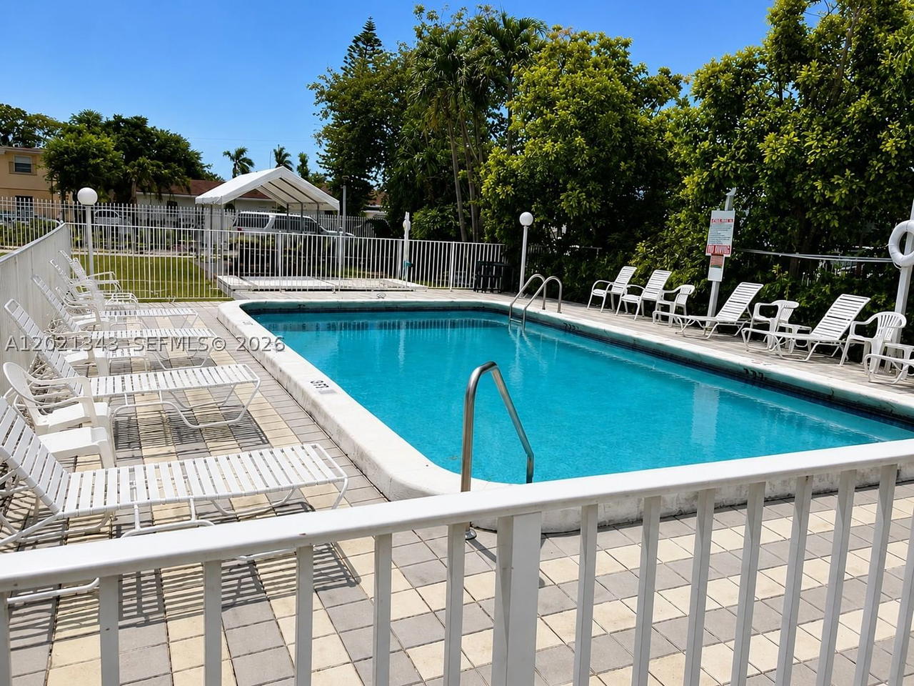 Real estate property located at 2832 Fillmore St #22, Broward, Pinewood, Hollywood, FL