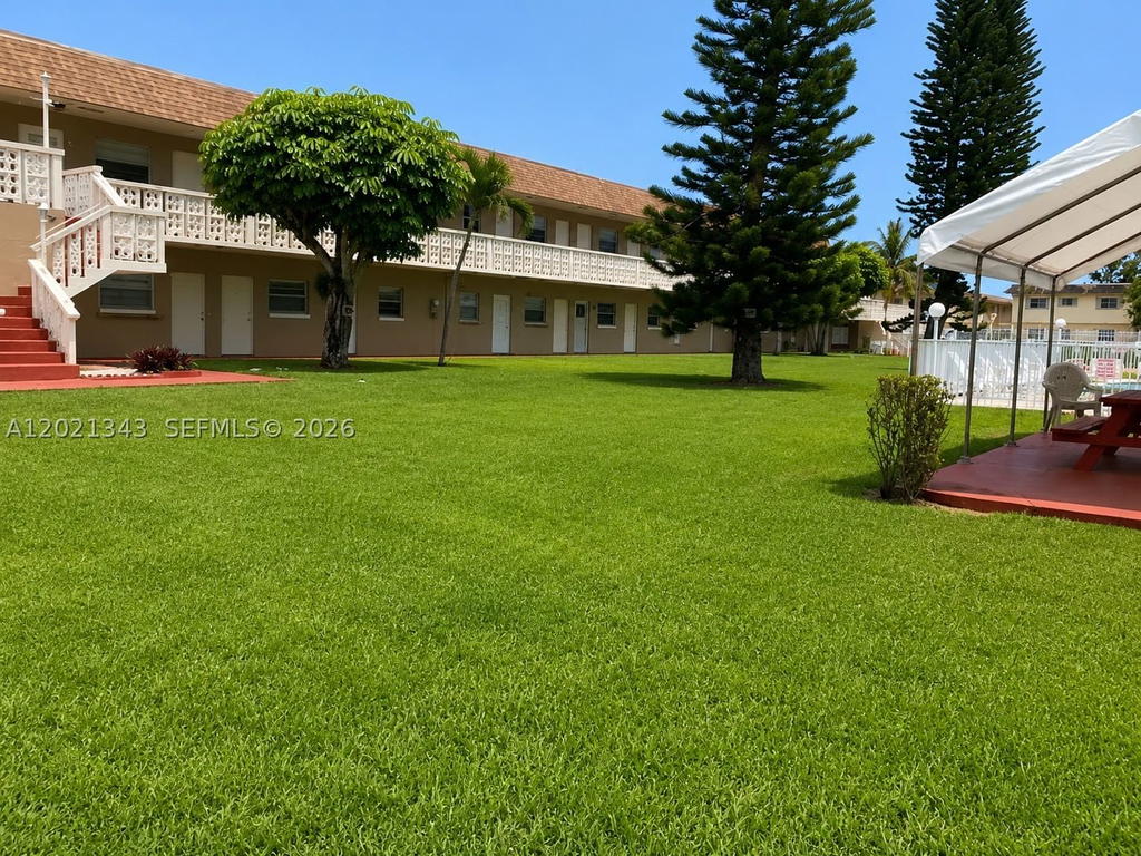 Real estate property located at 2832 Fillmore St #22, Broward, Pinewood, Hollywood, FL