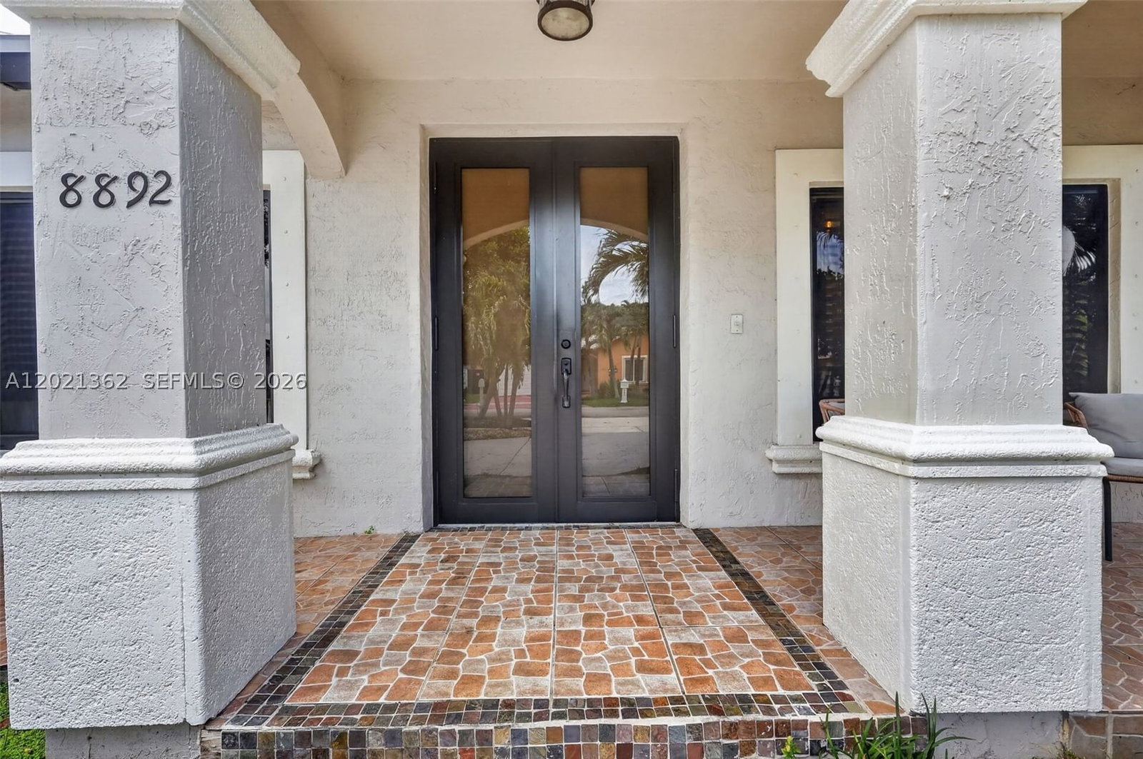 Real estate property located at 8892 167th St, Miami-dade, Sevilla Estates, Miami Lakes, FL