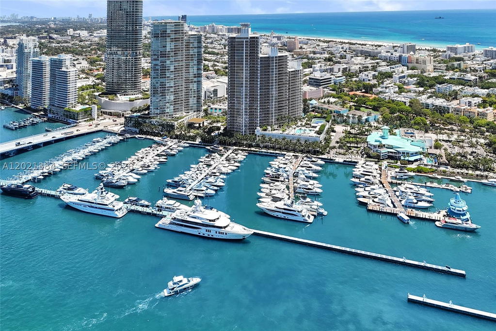 Real estate property located at 400 Alton Rd PH11, Miami-dade, Murano Grande At Portofin, Miami Beach, FL