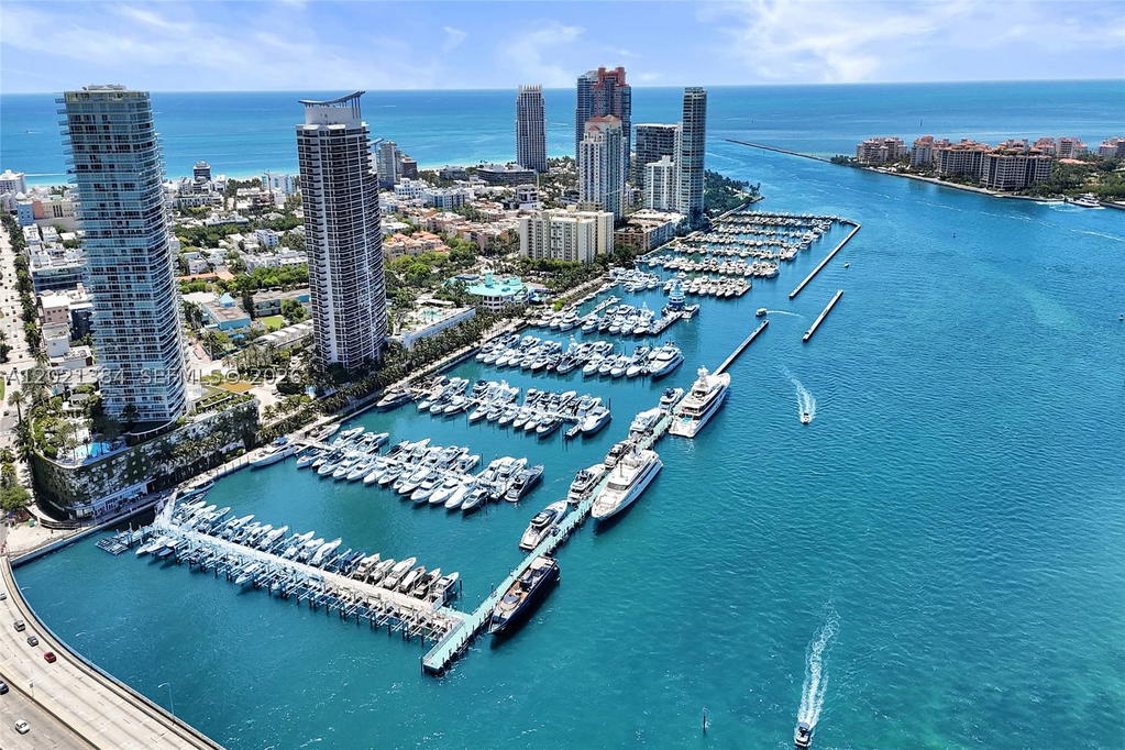 Real estate property located at 400 Alton Rd PH11, Miami-dade, Murano Grande At Portofin, Miami Beach, FL