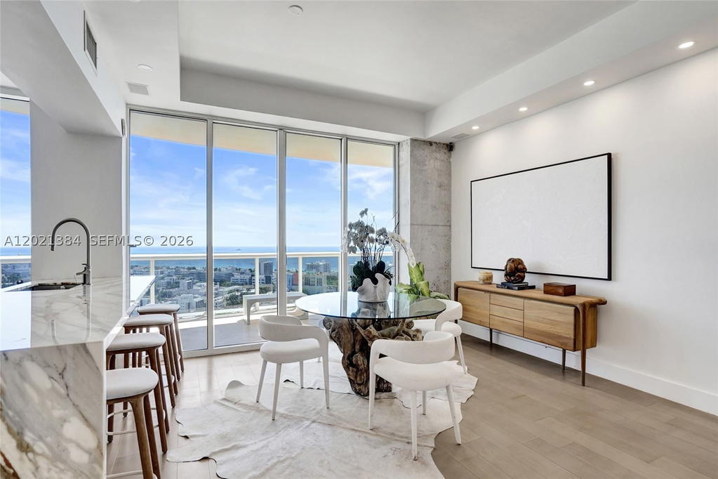 Real estate property located at 400 Alton Rd PH11, Miami-dade, Murano Grande At Portofin, Miami Beach, FL