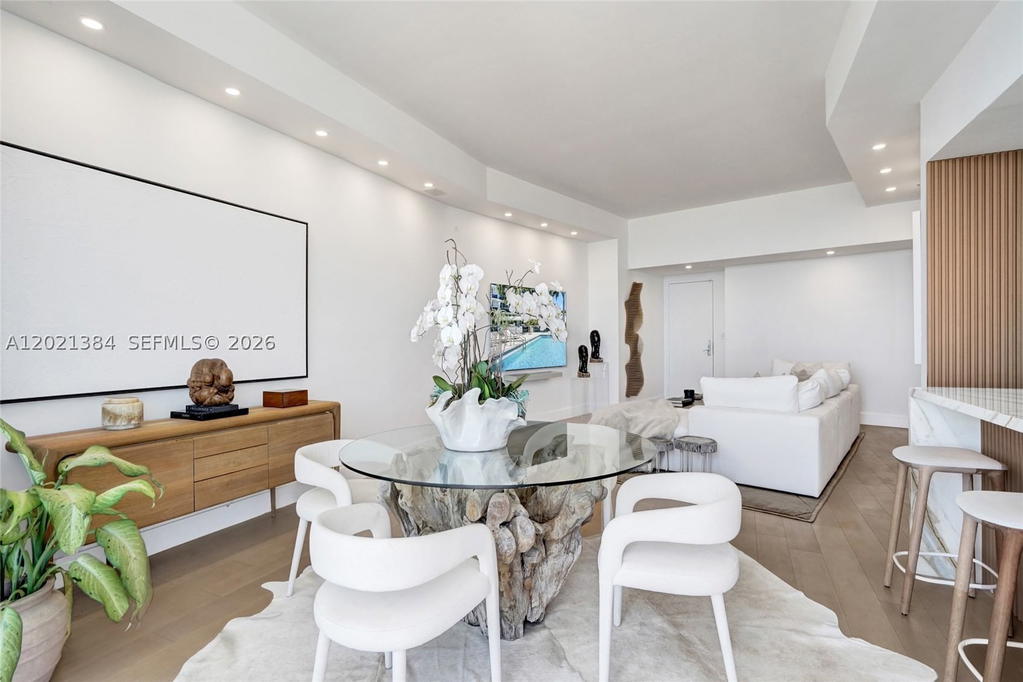 Real estate property located at 400 Alton Rd PH11, Miami-dade, Murano Grande At Portofin, Miami Beach, FL