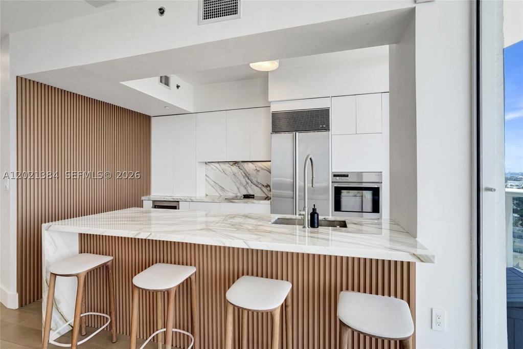 Real estate property located at 400 Alton Rd PH11, Miami-dade, Murano Grande At Portofin, Miami Beach, FL