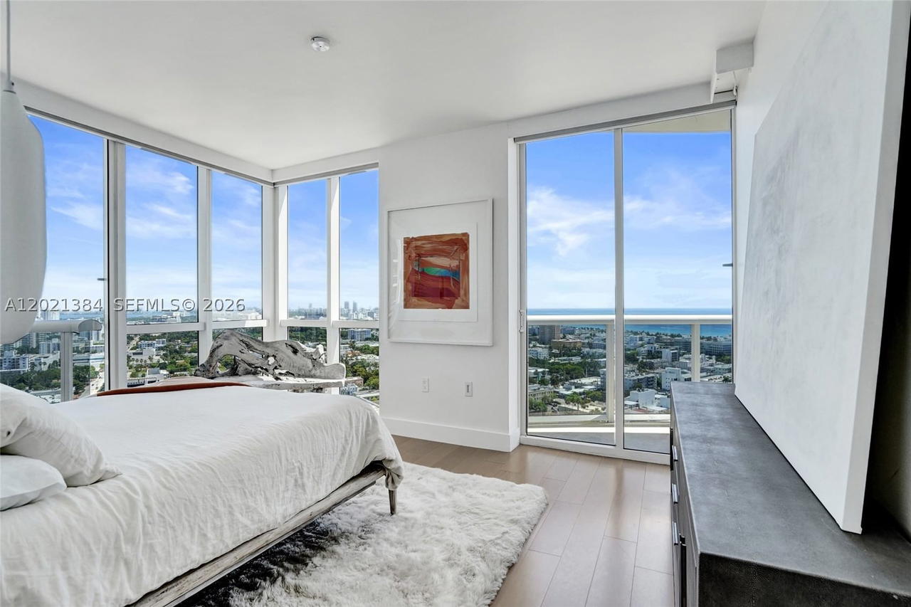 Real estate property located at 400 Alton Rd PH11, Miami-dade, Murano Grande At Portofin, Miami Beach, FL