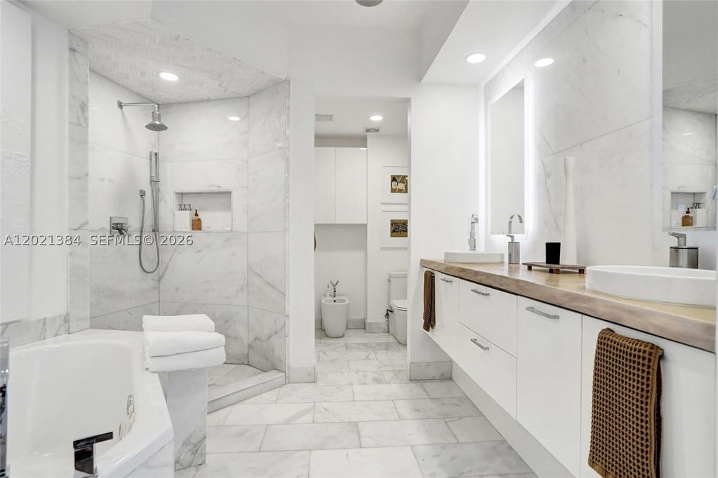 Real estate property located at 400 Alton Rd PH11, Miami-dade, Murano Grande At Portofin, Miami Beach, FL