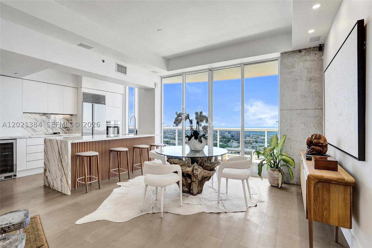 Real estate property located at 400 Alton Rd PH11, Miami-dade, Murano Grande At Portofin, Miami Beach, FL