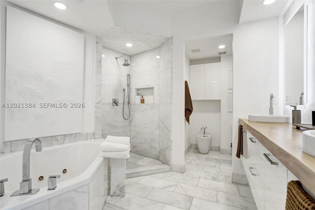 Real estate property located at 400 Alton Rd PH11, Miami-dade, Murano Grande At Portofin, Miami Beach, FL
