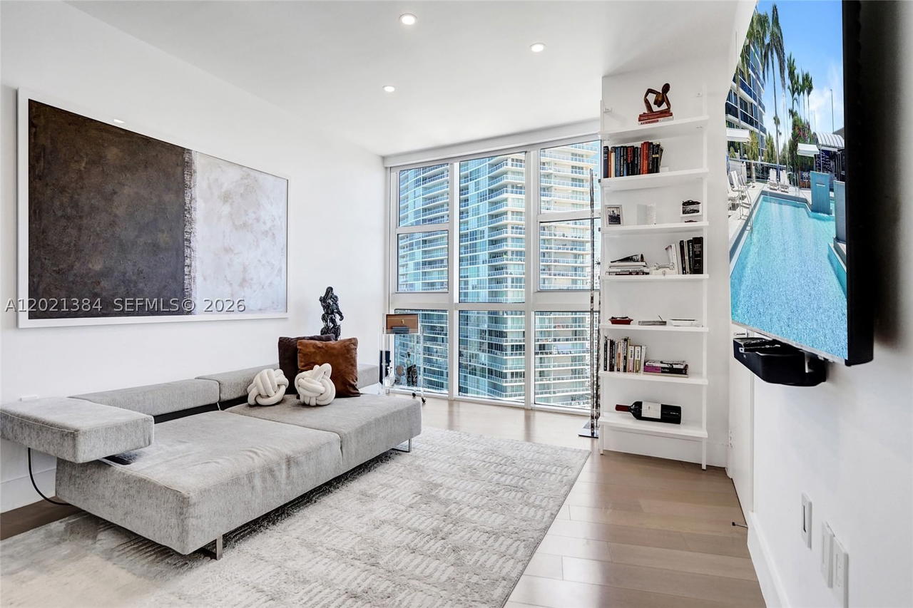 Real estate property located at 400 Alton Rd PH11, Miami-dade, Murano Grande At Portofin, Miami Beach, FL