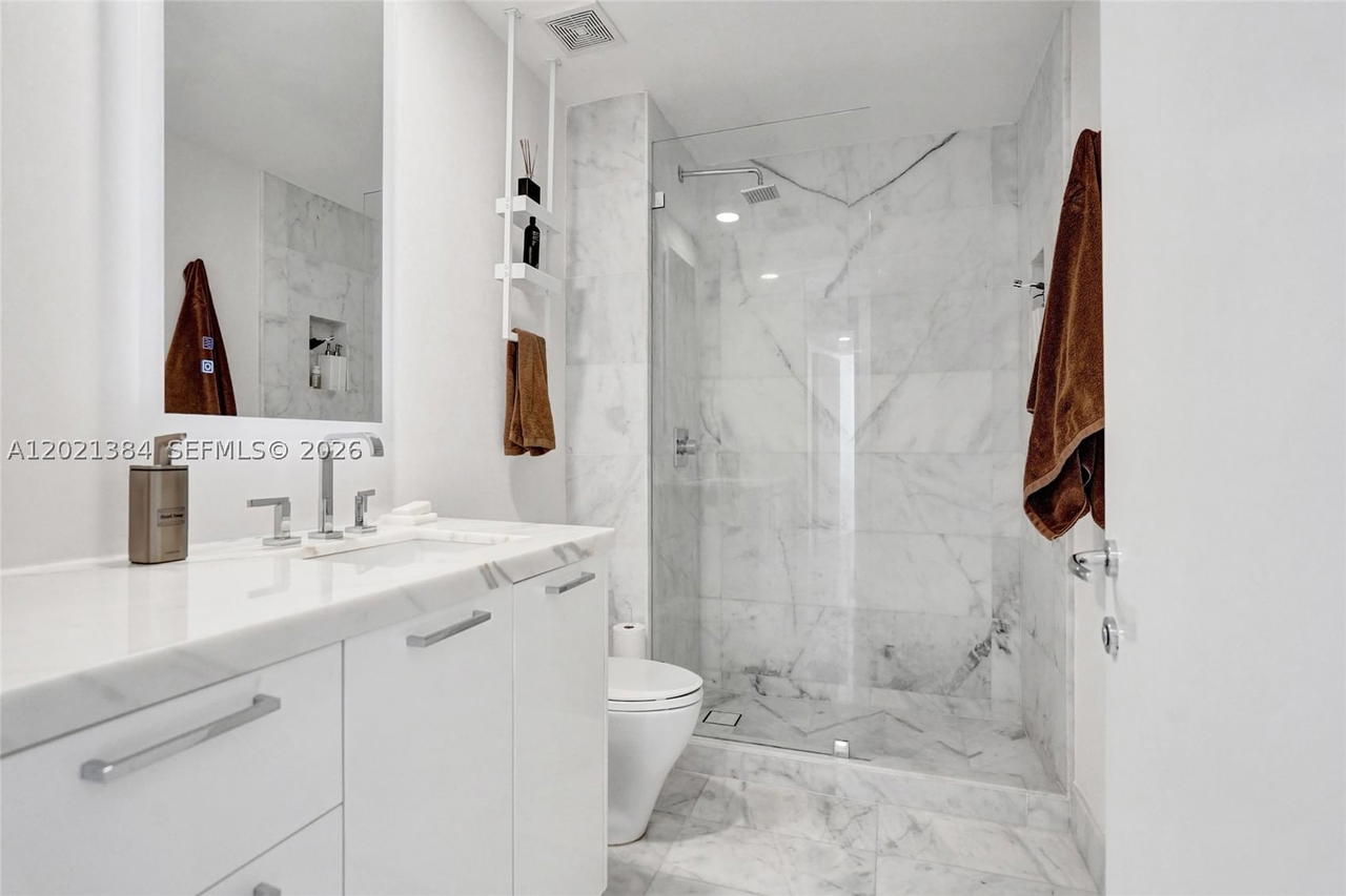 Real estate property located at 400 Alton Rd PH11, Miami-dade, Murano Grande At Portofin, Miami Beach, FL