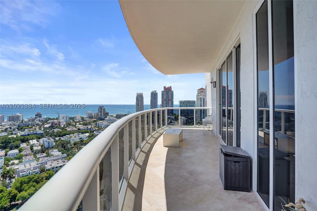 Real estate property located at 400 Alton Rd PH11, Miami-dade, Murano Grande At Portofin, Miami Beach, FL