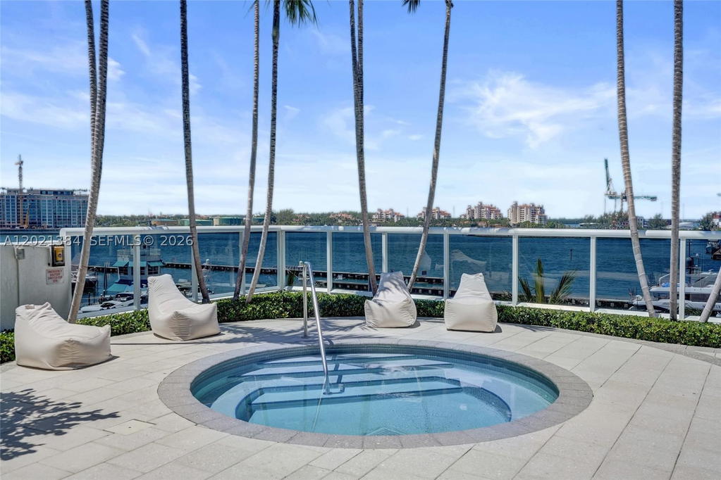 Real estate property located at 400 Alton Rd PH11, Miami-dade, Murano Grande At Portofin, Miami Beach, FL