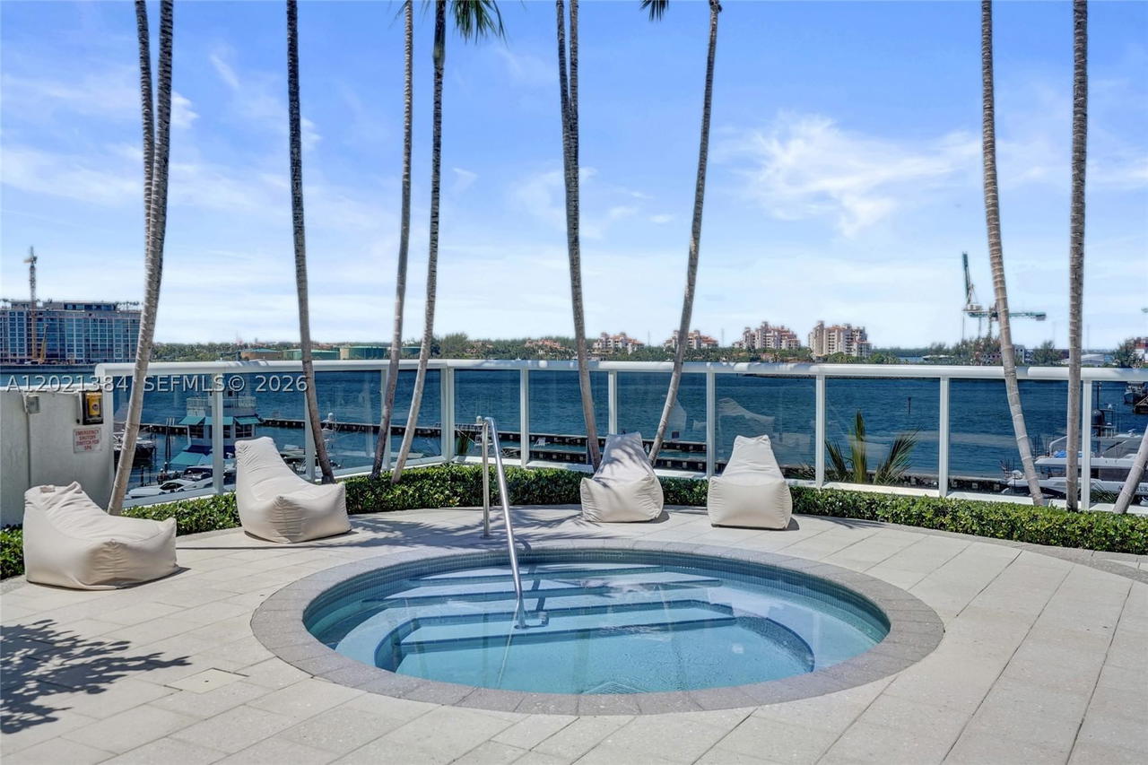 Real estate property located at 400 Alton Rd PH11, Miami-dade, Murano Grande At Portofin, Miami Beach, FL