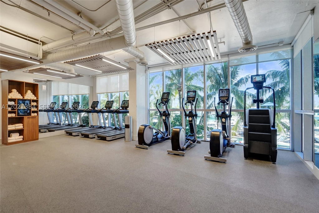 Real estate property located at 400 Alton Rd PH11, Miami-dade, Murano Grande At Portofin, Miami Beach, FL