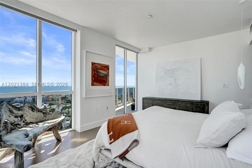 Real estate property located at 400 Alton Rd PH11, Miami-dade, Murano Grande At Portofin, Miami Beach, FL