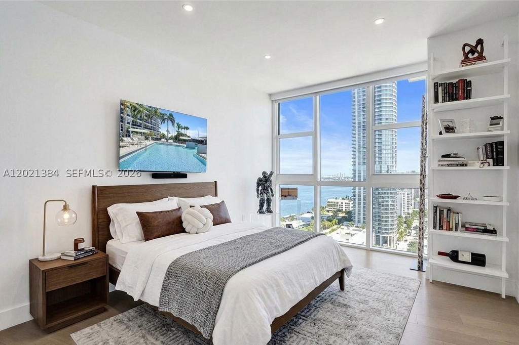 Real estate property located at 400 Alton Rd PH11, Miami-dade, Murano Grande At Portofin, Miami Beach, FL