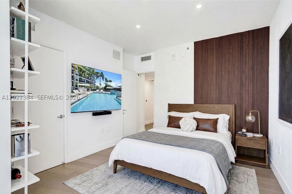 Real estate property located at 400 Alton Rd PH11, Miami-dade, Murano Grande At Portofin, Miami Beach, FL