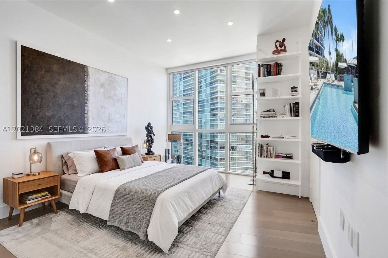 Real estate property located at 400 Alton Rd PH11, Miami-dade, Murano Grande At Portofin, Miami Beach, FL