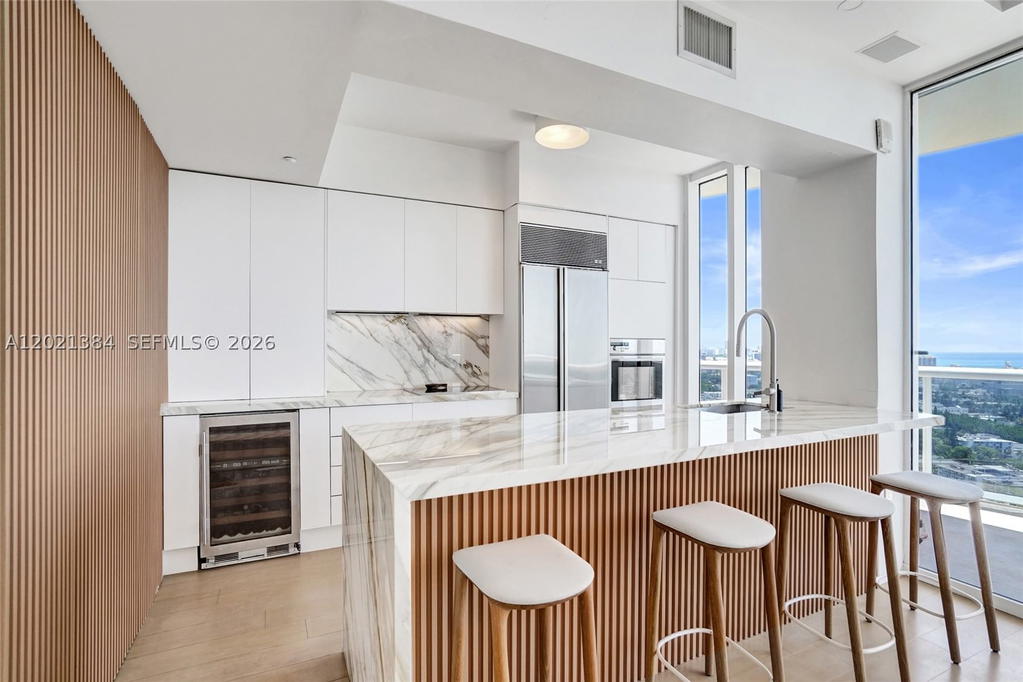 Real estate property located at 400 Alton Rd PH11, Miami-dade, Murano Grande At Portofin, Miami Beach, FL