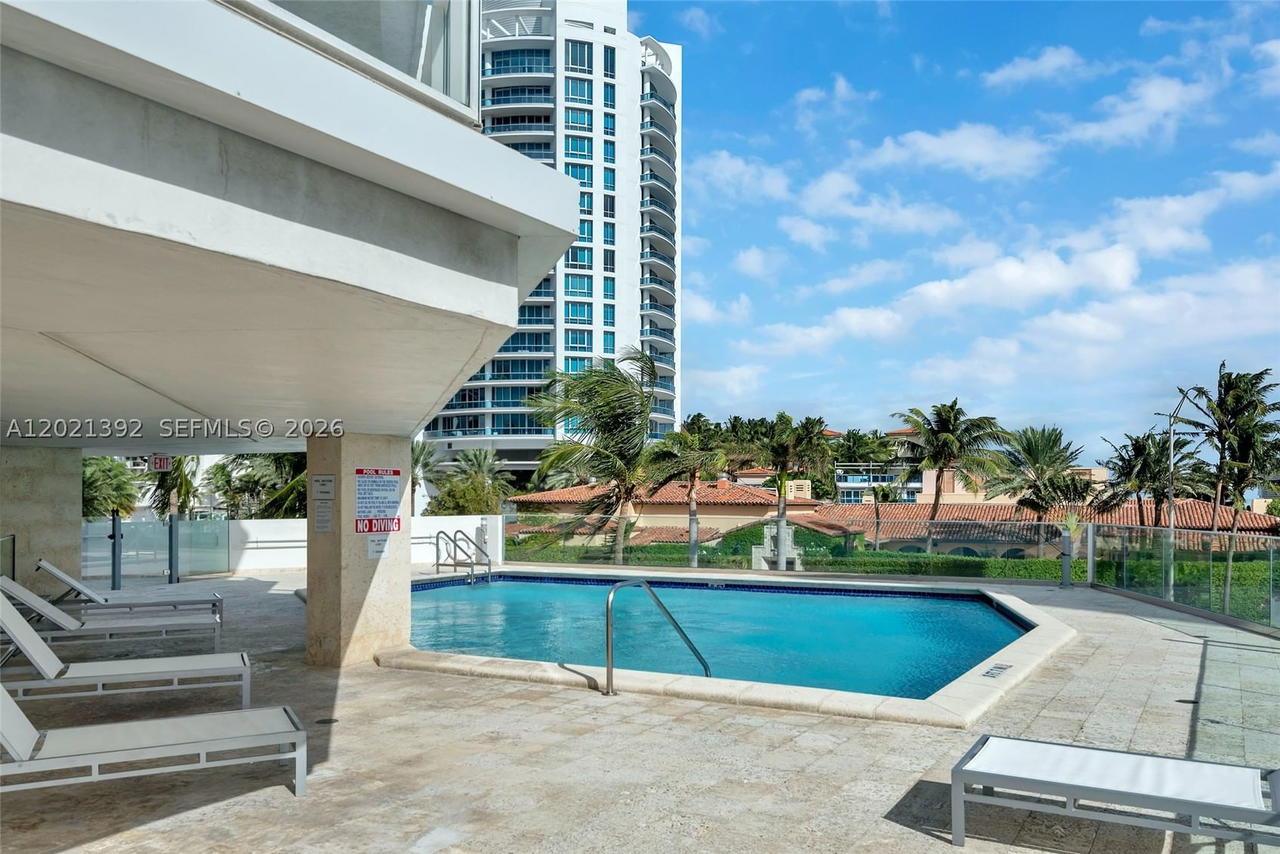Real estate property located at 5900 Collins Ave #408, Miami-dade, The Grandview Condo, Miami Beach, FL