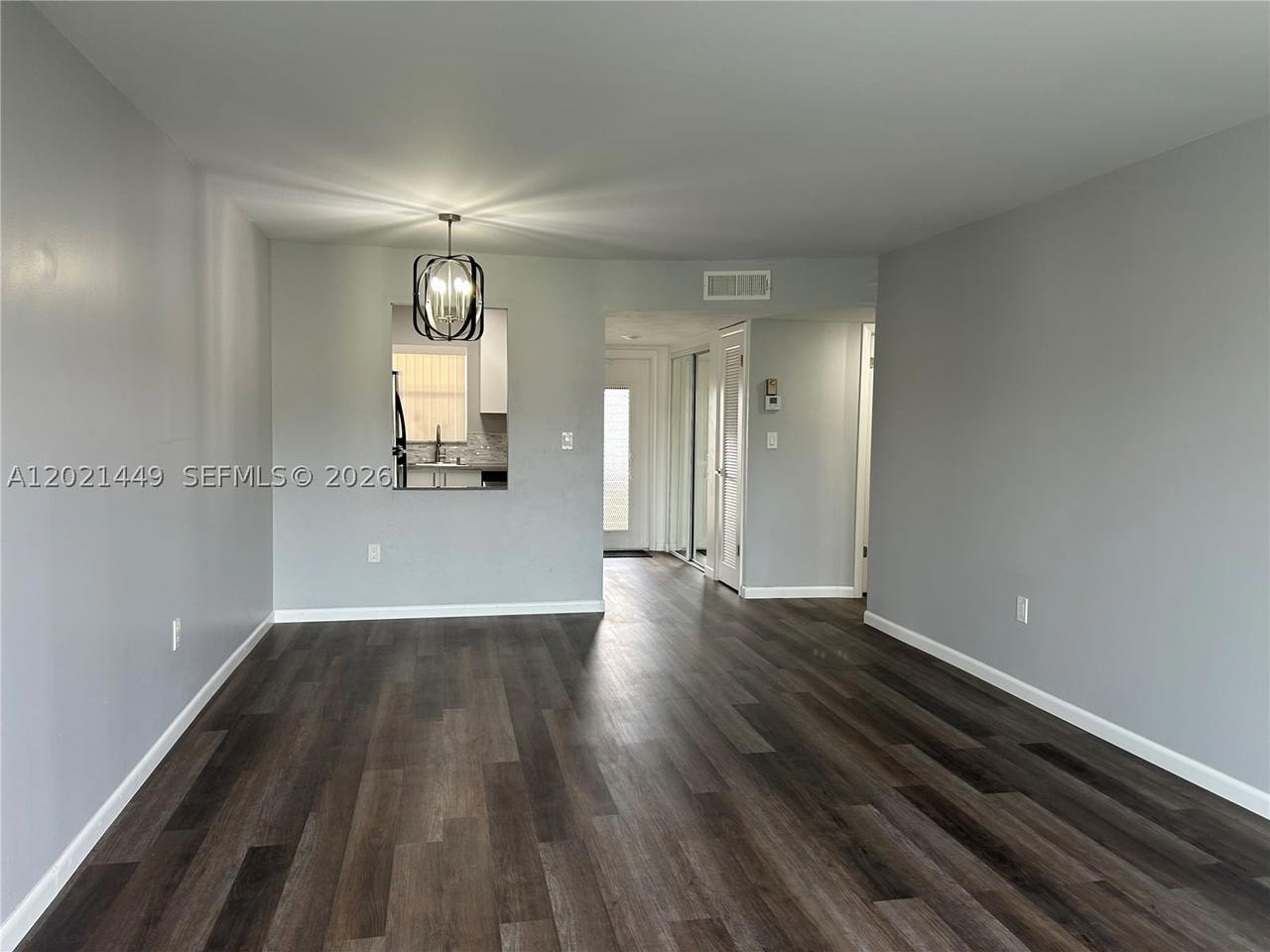 Real estate property located at 2831 Sunrise Lakes Dr #309, Broward, Sunrise Lakes Phase 1, Sunrise, FL