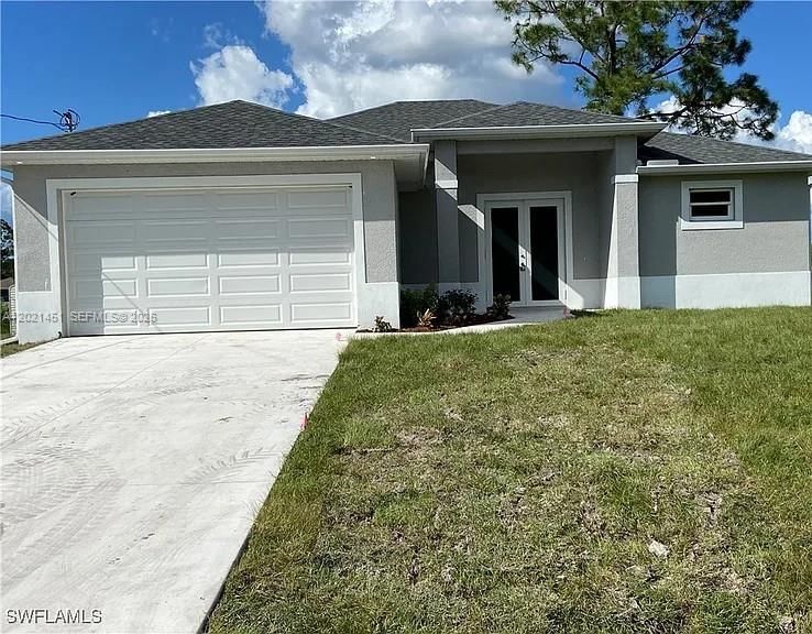 Real estate property located at 3304 11 Street west, Lee, Lehigh Acres, Lehigh Acres, FL