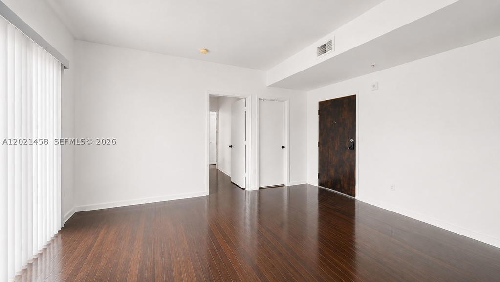 Real estate property located at 1542 Drexel Ave #105, Miami-dade, The Ruskin Condo, Miami Beach, FL