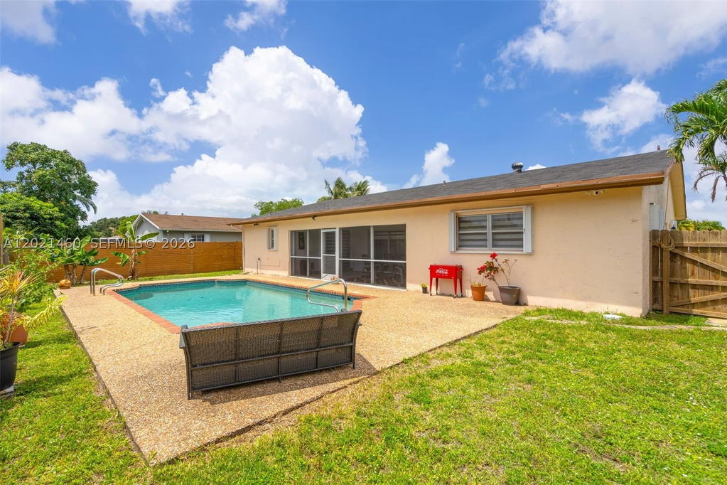 Real estate property located at 850 79th Ave, Broward, Oriole Margate Sec 6, Margate, FL