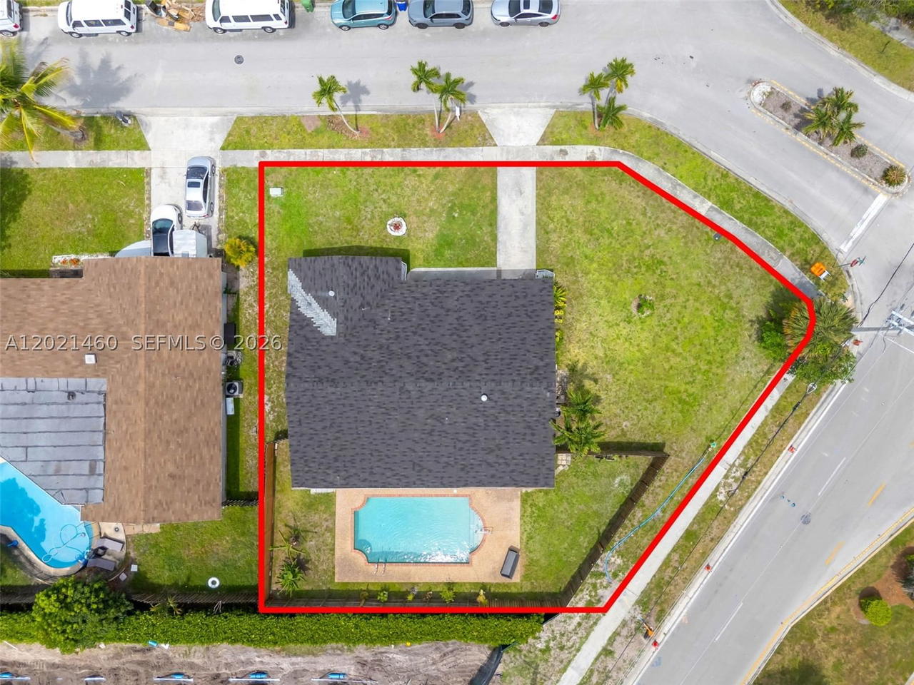 Real estate property located at 850 79th Ave, Broward, Oriole Margate Sec 6, Margate, FL