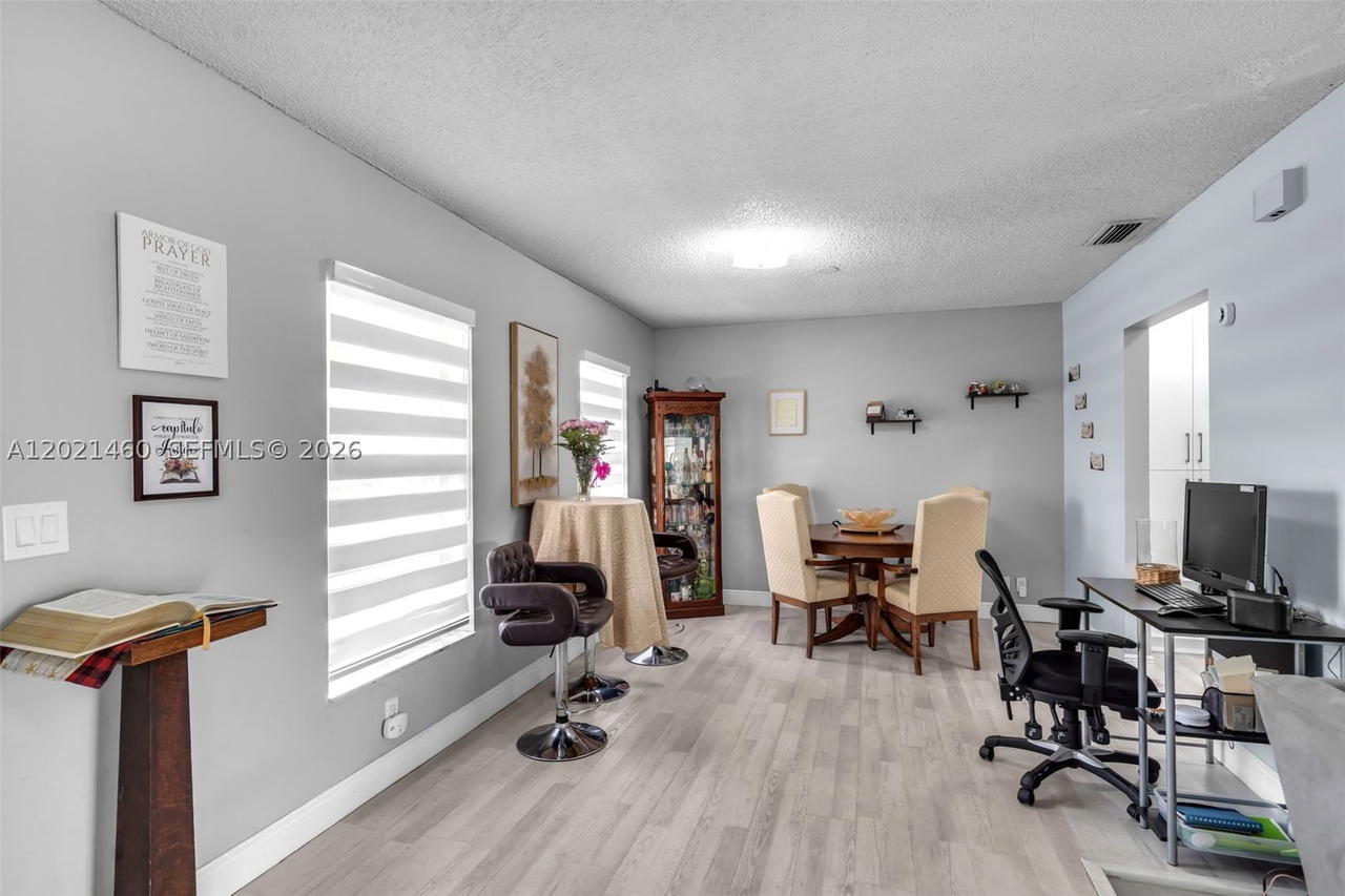 Real estate property located at 850 79th Ave, Broward, Oriole Margate Sec 6, Margate, FL