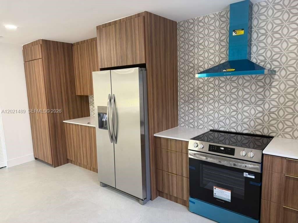 Real estate property located at 840 67th St, Miami-dade, Seventh Ave Park, Miami, FL