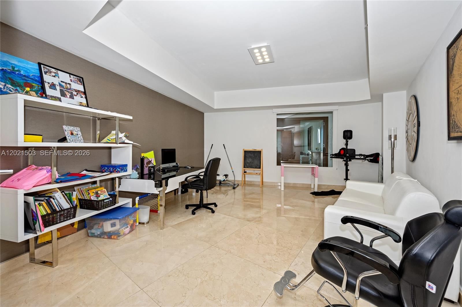 Real estate property located at 5500 Island Estates Dr #1404 & 1405N, Miami-dade, Prive Condo, Aventura, FL
